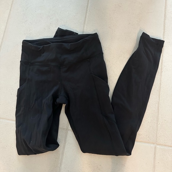 lululemon athletica Pants - Lululemon Leggings